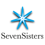 Seven Sisters Logo